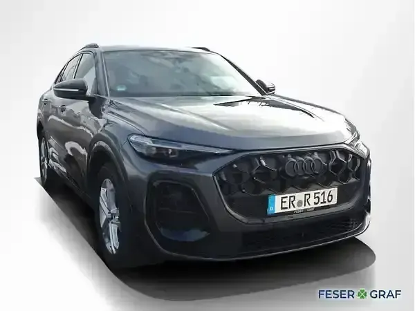 Gebraucht Audi Q5 Ambiente 204 PS (150 kW) 2025 Daytonagrau perleffekt SUV