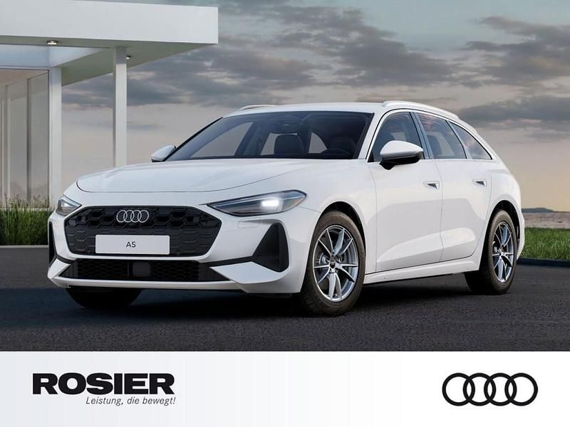 Nouă Audi A5 Performance 150 CP (110 kW) 2025 Andere / Break