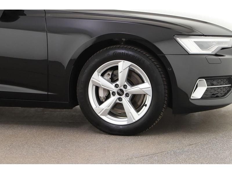 Gebraucht Audi A6 Advanced 265 PS (194 kW) 2025 Kombi
