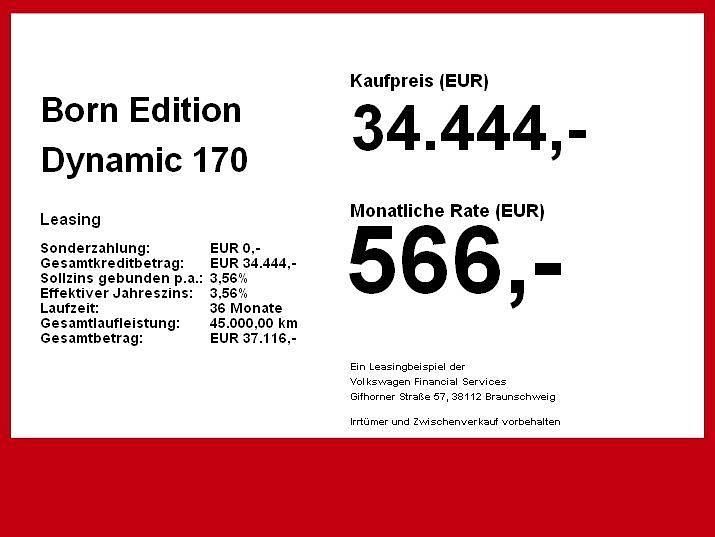 Gebraucht Cupra Born 169 kW (231 PS) 2025 Silber Kleinwagen