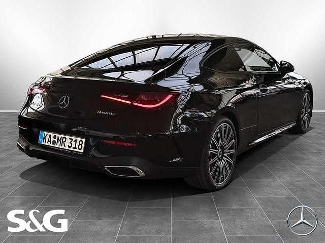 Gebraucht 2025 Mercedes CLE300 | 71.490 € - Bild 1/4