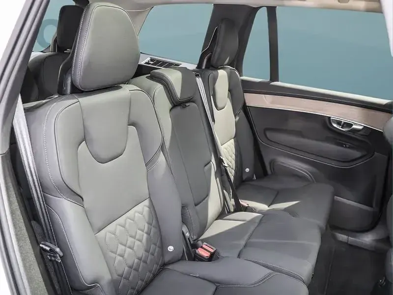 Gebraucht Volvo XC90 455 PS (334 kW) 2025 Weiß SUV