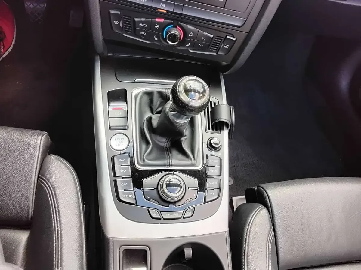 Gebraucht Audi A5 Cabriolet S-Line 160 PS (117 kW) 2010 Cabrio