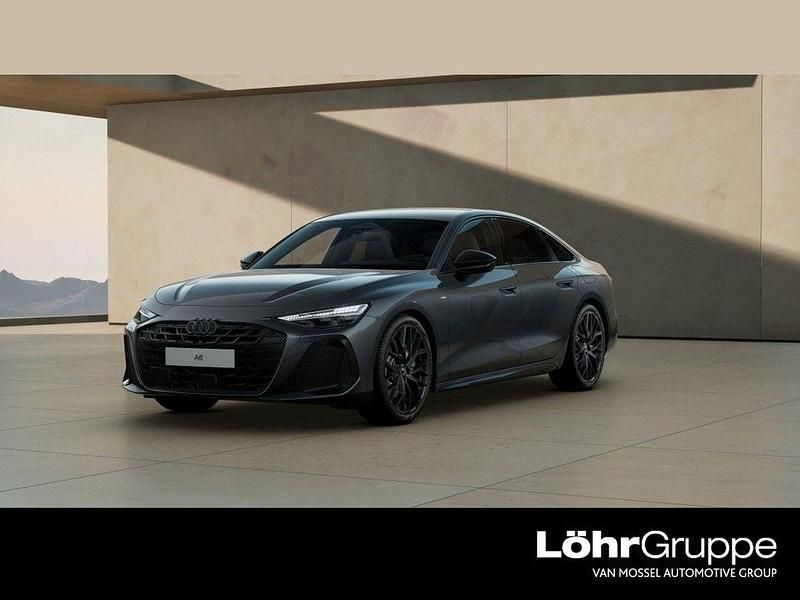 Daytonagrau perleffekt Neu 2025 Audi A6 Edition .1 Limousine | 73.480 € (Fairer Preis) - Bild 1/4