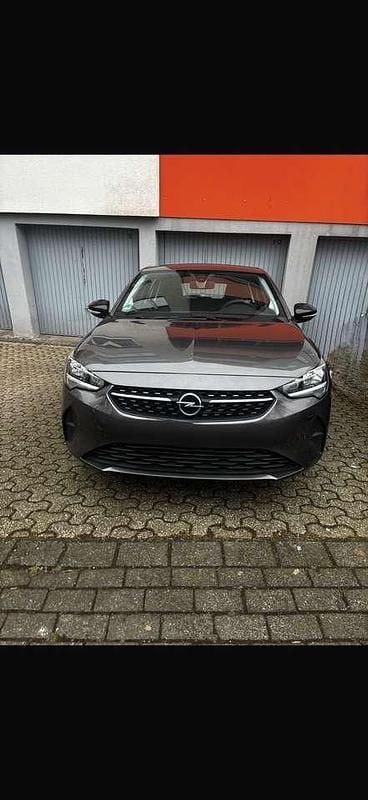 Gebraucht 2019 Opel Corsa Edition Limousine | 9.995 € (Guter Preis) - Bild 1/4