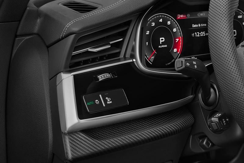 Gebraucht Audi SQ7 507 PS (372 kW) 2024 SUV