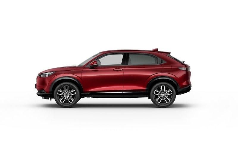 Neu Honda HR-V Advance 131 PS (96 kW) 2026 Rot SUV