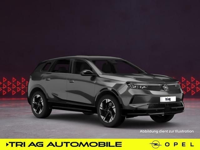 Neu 2025 Opel Grandland X SUV | 35.394 € (Fairer Preis) - Bild 1/1