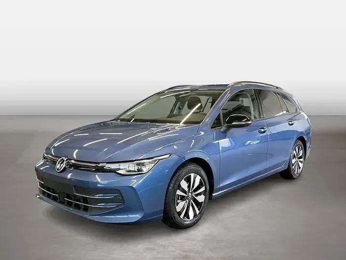 Gebraucht VW Golf VIII Goal 150 PS (110 kW) 2025 Kombi