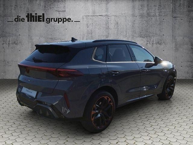 Gebraucht Cupra Terramar VZ 265 PS (194 kW) 2024 Grau SUV