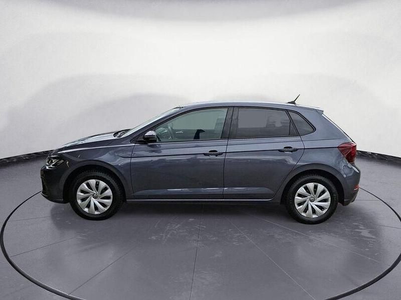 Gebraucht VW Polo Life 95 PS (69 kW) 2025 Grau Kleinwagen