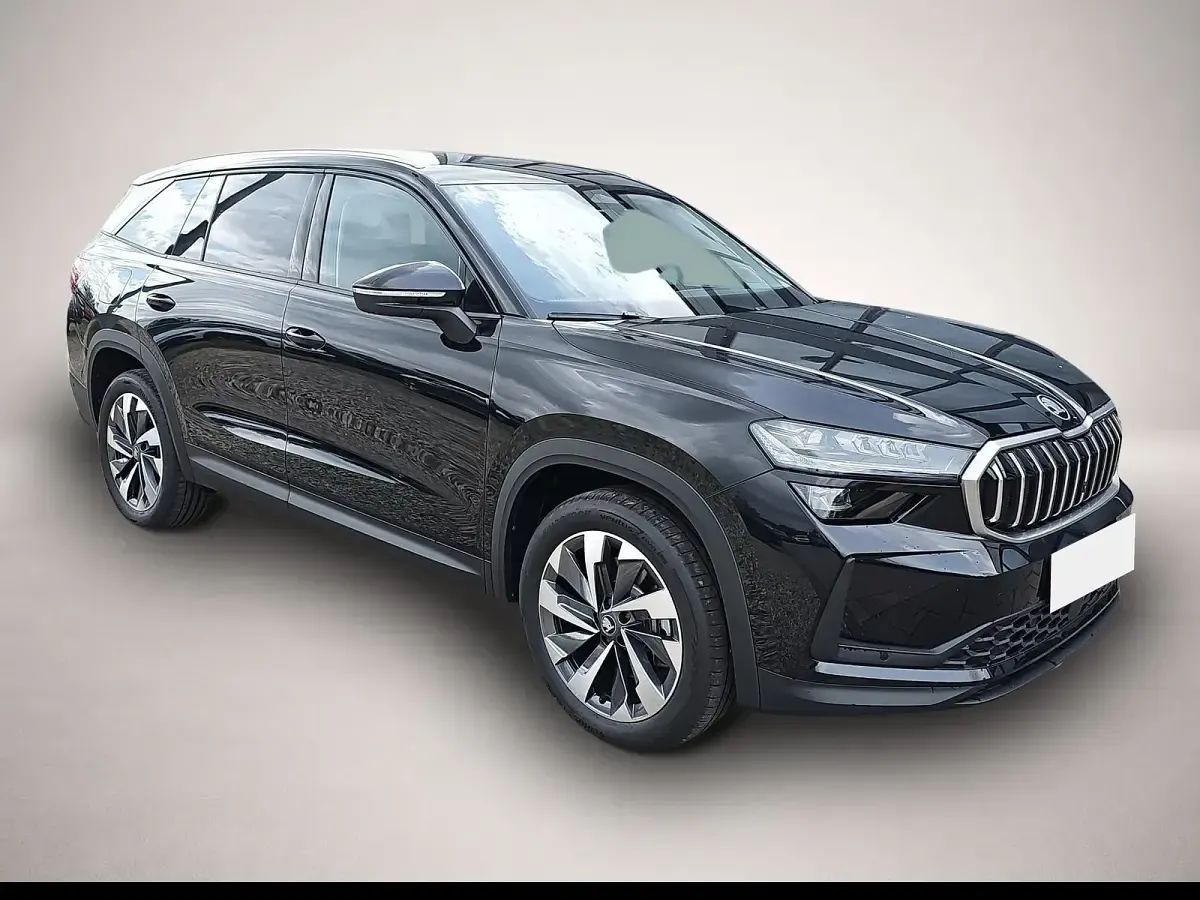 Gebraucht Skoda Kodiaq Selection 150 PS (110 kW) 2025 SUV