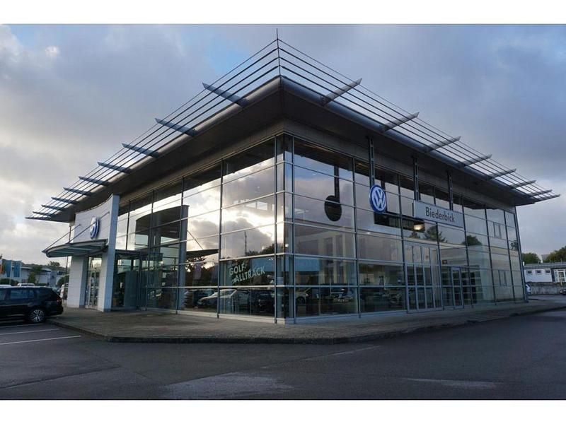 Gebraucht VW Transporter 150 PS (110 kW) 2021 Weiß Van