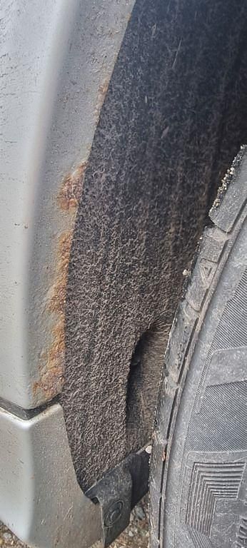 Gebraucht Mercedes C230 Avantgarde 204 PS (150 kW) 2006 Silber Limousine