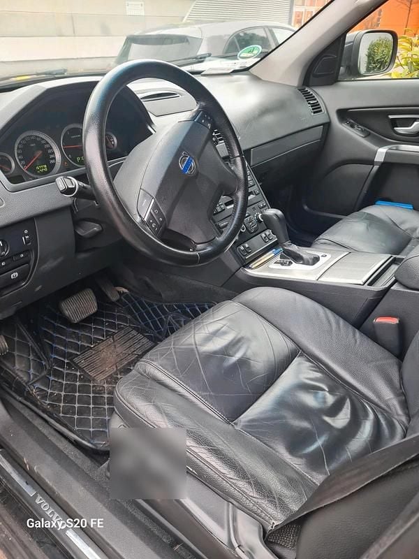 Gebraucht Volvo XC90 225 PS (165 kW) 2011 Beige SUV