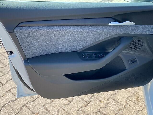 Gebraucht Skoda Superb Selection 150 PS (110 kW) 2024 Pure white Kombi