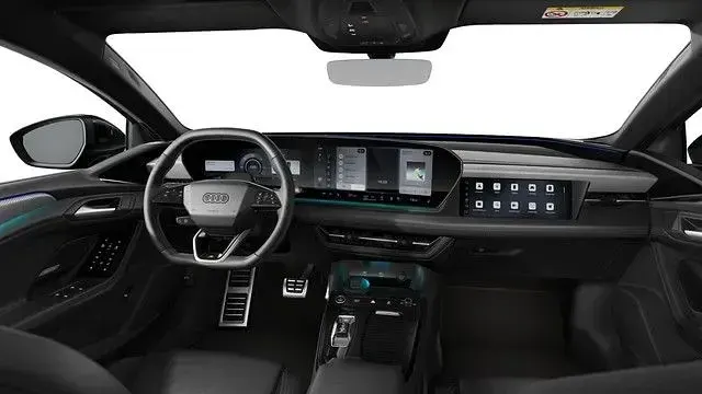 Neu Audi A6 e-tron Business 314 kW (428 PS) 2026 Magnetgrau Kombi