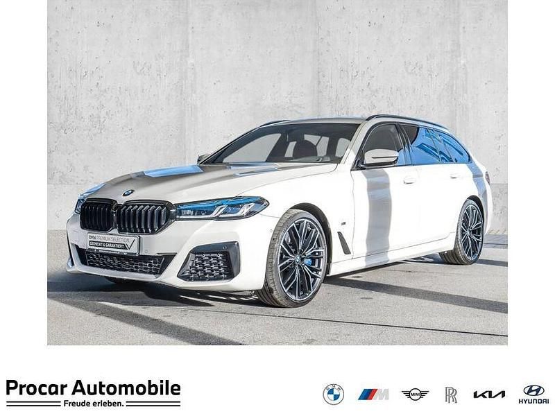 Gebraucht BMW 540 M Sport 2021 Andere