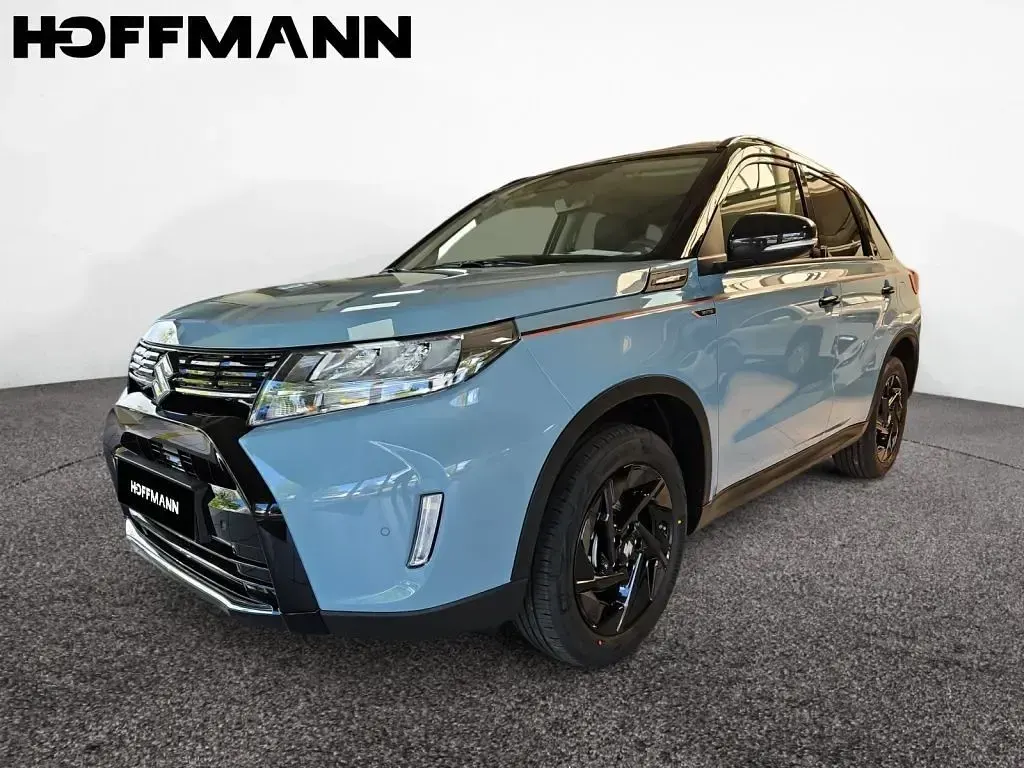Gebraucht Suzuki Vitara 129 PS (94 kW) 2026 SUV