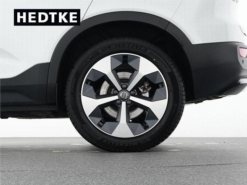 Weiß Gebraucht 2023 Volvo XC40 Plus SUV | 36.990 € (Fairer Preis) - Bild 1/1