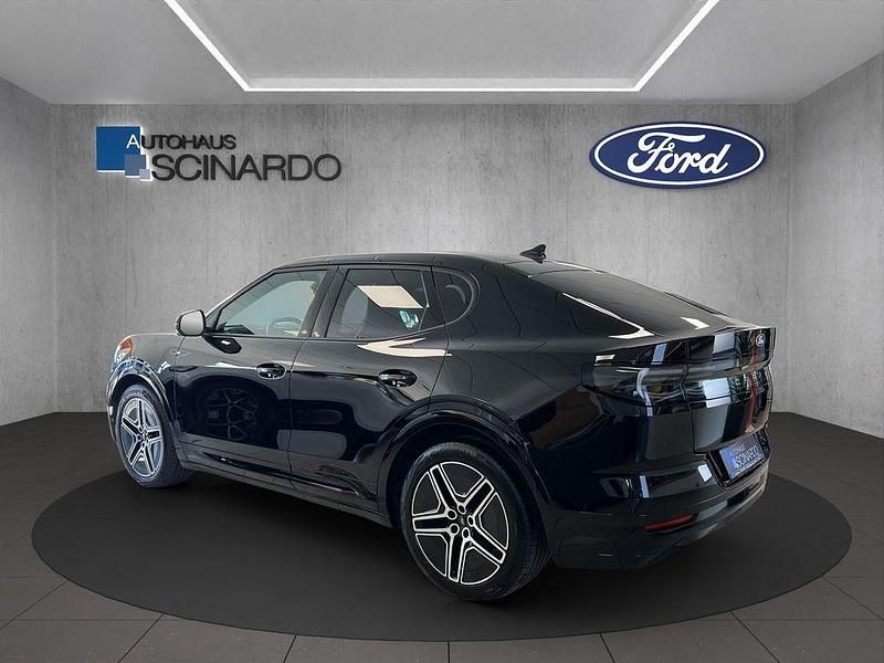 Gebraucht Ford Capri Premium 250 kW (340 PS) 2025 Schwarz SUV