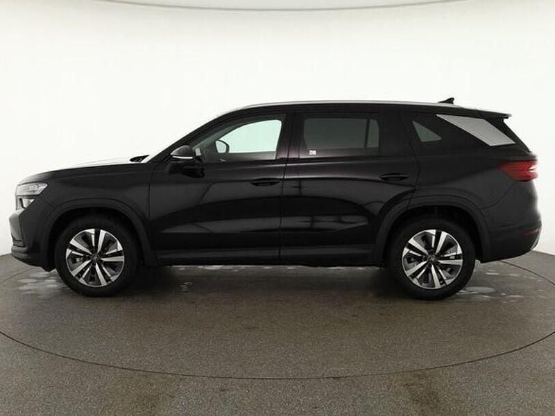 Neu Skoda Kodiaq 193 PS (141 kW) 2025 Andere SUV