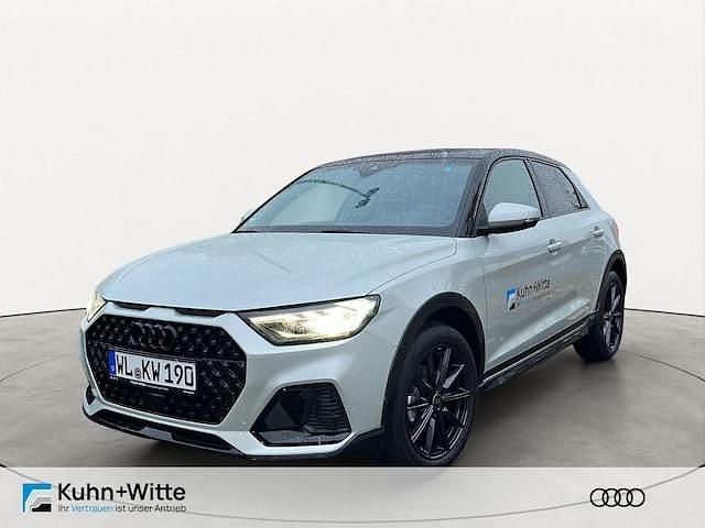 Gebraucht Audi A1 Ambiente 116 PS (85 kW) 2025 Tausilber metallic SUV