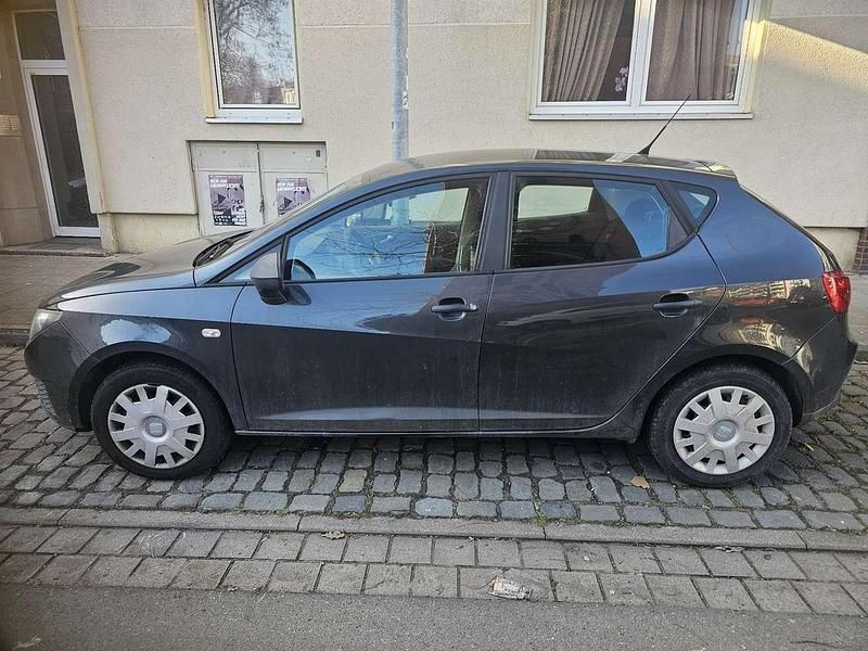 Gebraucht Seat Ibiza Style 69 PS (50 kW) 2009 Limousine