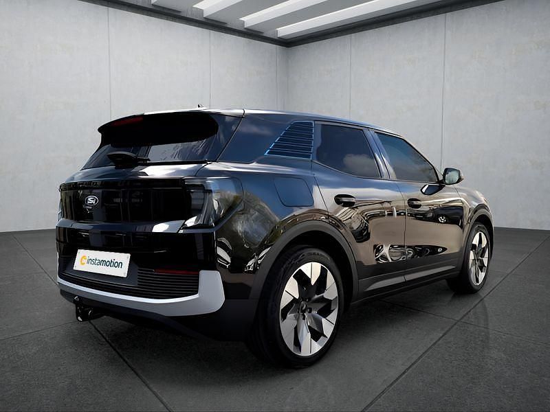 Neu Ford Explorer Premium 210 kW (286 PS) 2025 Schwarz SUV