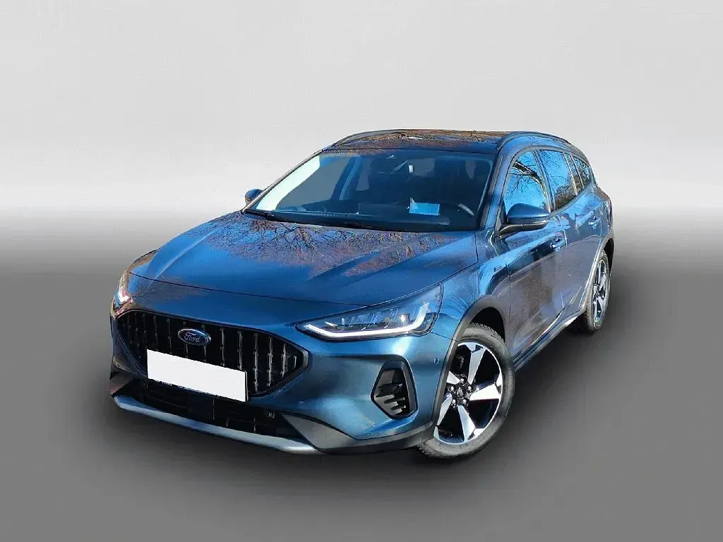 Usata Ford Focus Active X 116 CV (85 kW) 2024