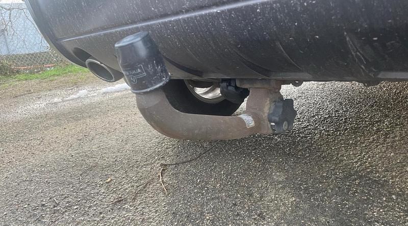 Gebraucht Hyundai Tucson 150 PS (110 kW) 2010 Grau SUV