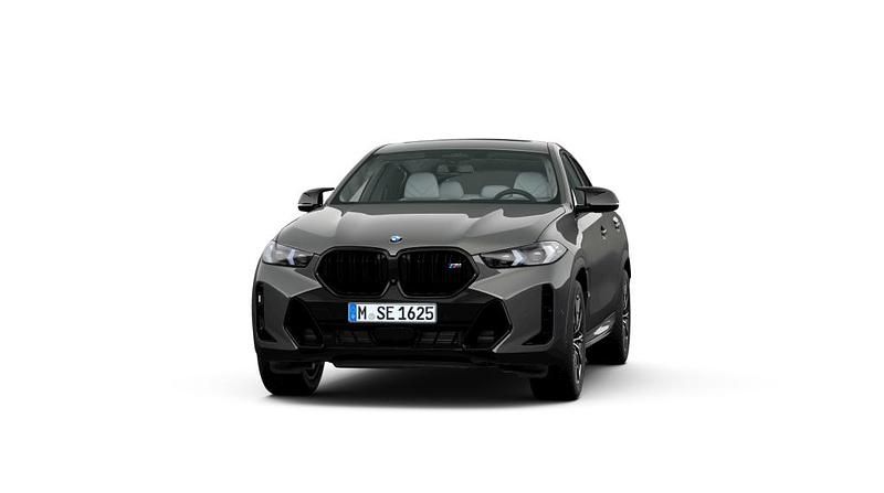 Gebraucht BMW X6 M Sport 530 PS (389 kW) 2025 SUV
