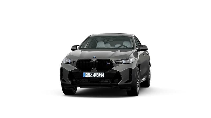 Gebraucht 2025 BMW X6 M Sport SUV | 93.995 € (Superpreis) - Bild 1/4