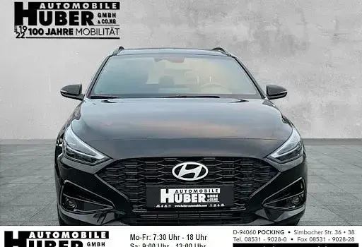 Gebraucht Hyundai i30 Advantage 140 PS (102 kW) 2025 Kombi