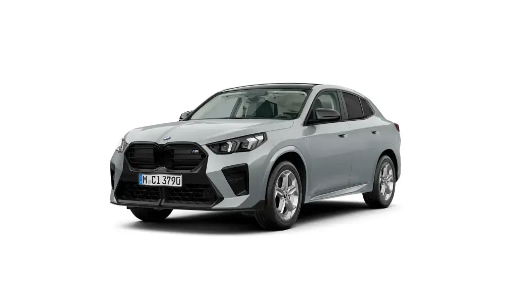 Gebraucht BMW X2 Efficient Dynamics 300 PS (220 kW) 2025 SUV