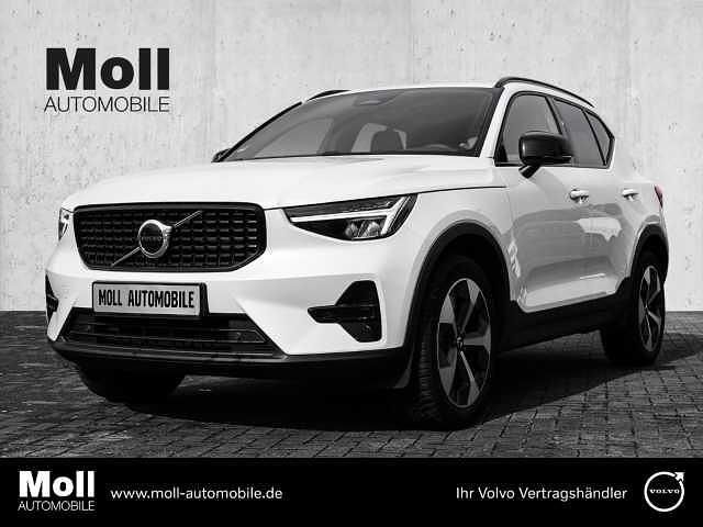 Gebraucht 2023 Volvo XC40 SUV | 33.950 € (Fairer Preis) - Bild 1/4