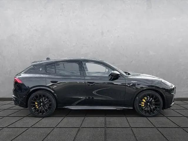 Neu Maserati Grecale 530 PS (389 kW) 2025 Schwarz SUV