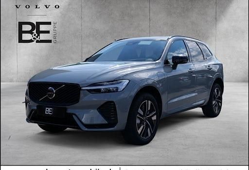 Neu Volvo XC60 Plus 336 PS (247 kW) 2025 Grau SUV