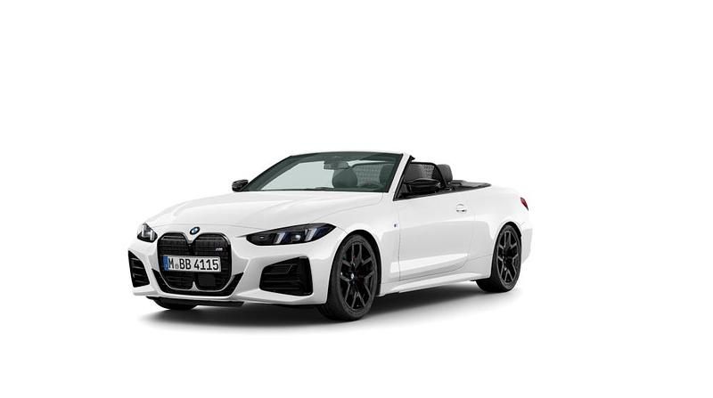 Gebraucht BMW M440 Comfort Edition 340 PS (250 kW) 2025 Limousine