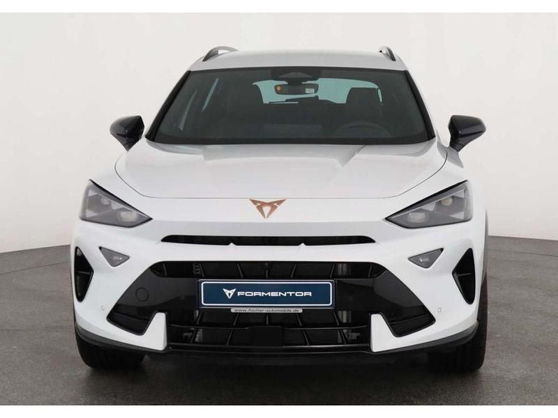 Neu Cupra Formentor 204 PS (150 kW) 2026 Weiss SUV