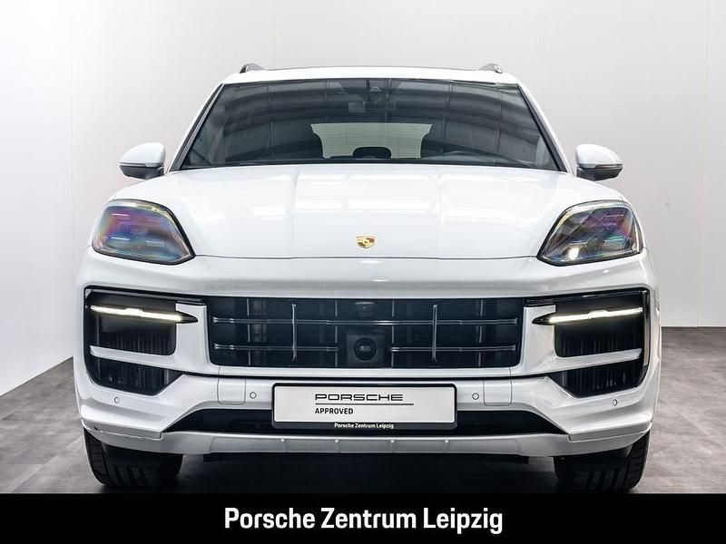 Gebraucht Porsche Cayenne 470 PS (345 kW) 2023 Weiss SUV
