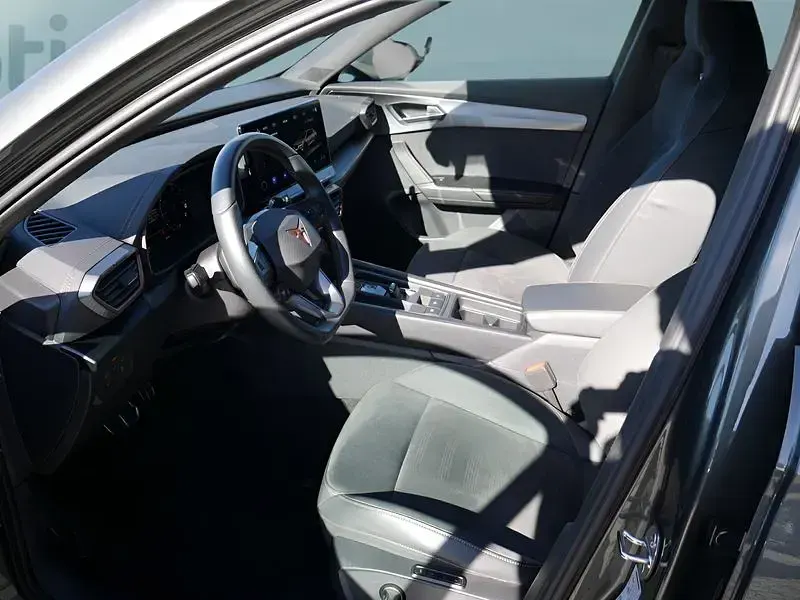 Gebraucht Cupra Formentor 310 PS (228 kW) 2024 Grau SUV