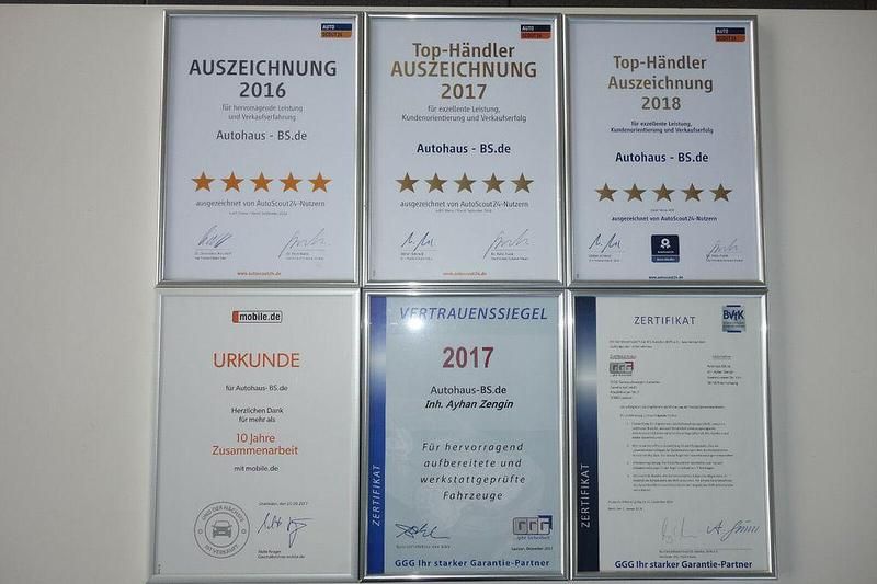 Gebraucht VW ID.3 Pro Performance 150 kW (204 PS) 2022 Grau Kleinwagen