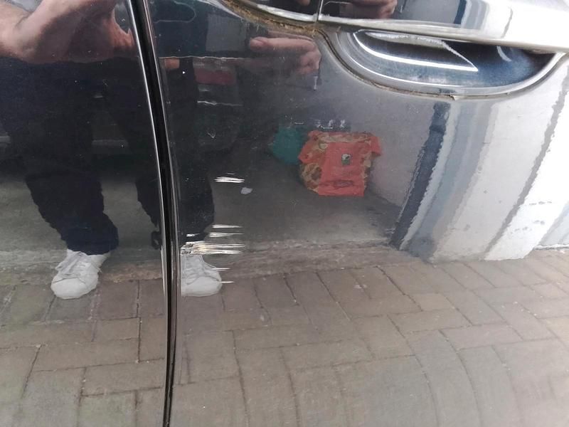 Gebraucht BMW 523 177 PS (130 kW) 2006 Limousine