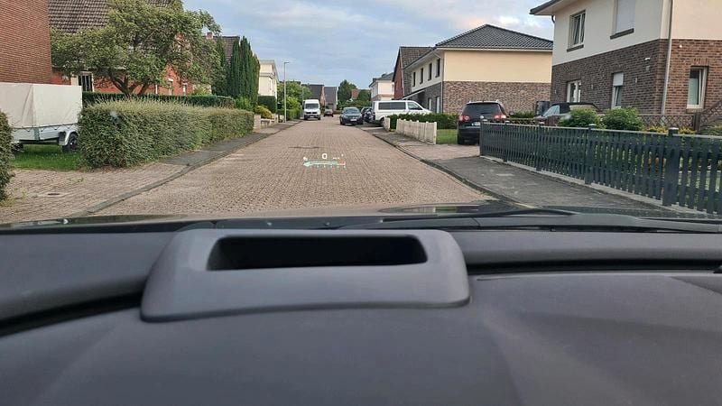 Gebraucht Opel Insignia Exklusiv 209 PS (153 kW) 2019 Schwarz Kombi