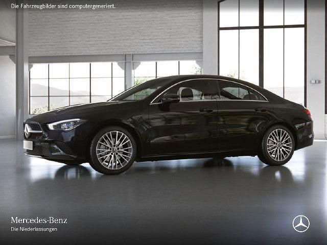 Gebraucht 2020 Mercedes CLA200 | 27.990 € (Guter Preis) - Bild 1/4