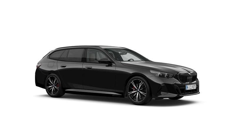 Gebraucht BMW 530 Comfort Edition 190 PS (139 kW) 2025 Kombi