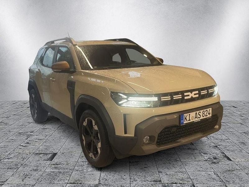 Gebraucht Dacia Duster Extreme 131 PS (96 kW) 2025 SUV