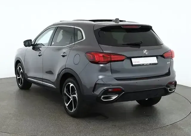 Gebraucht MG HS Luxury 162 PS (119 kW) 2024 Grau SUV