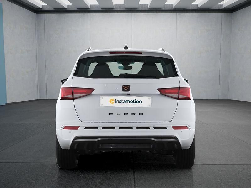 Neu Cupra Ateca 190 PS (139 kW) 2025 Weiß SUV